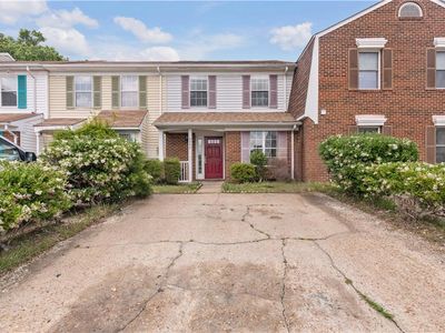 5240 Settlers Park Dr, Virginia Beach, VA, 23464