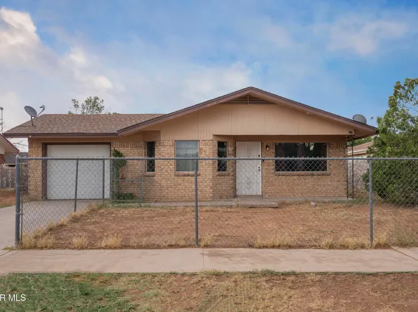 10832 Sapphire St, El Paso, TX 79924