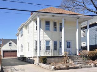 75 Young St, Pawtucket, RI 02860