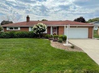 4514 8th St NW, Canton, OH 44708