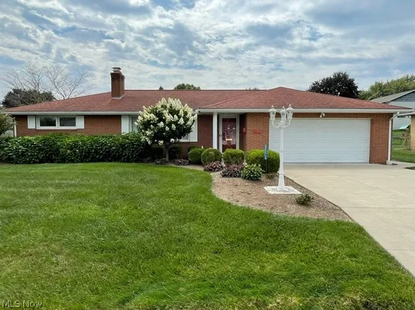 4514 8th St NW, Canton, OH 44708