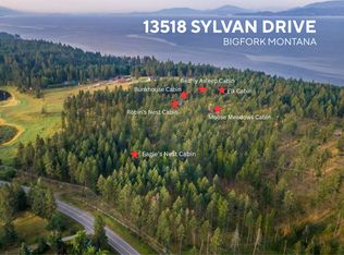 13518 Sylvan Dr, Bigfork, MT 59911