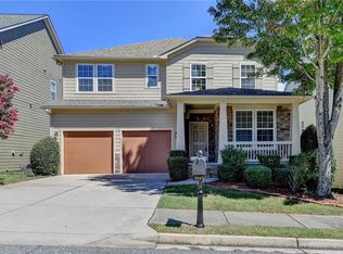 3945 Medley Way, Cumming, GA 30041