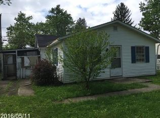 625 Erickson Ave, Columbus, OH 43213