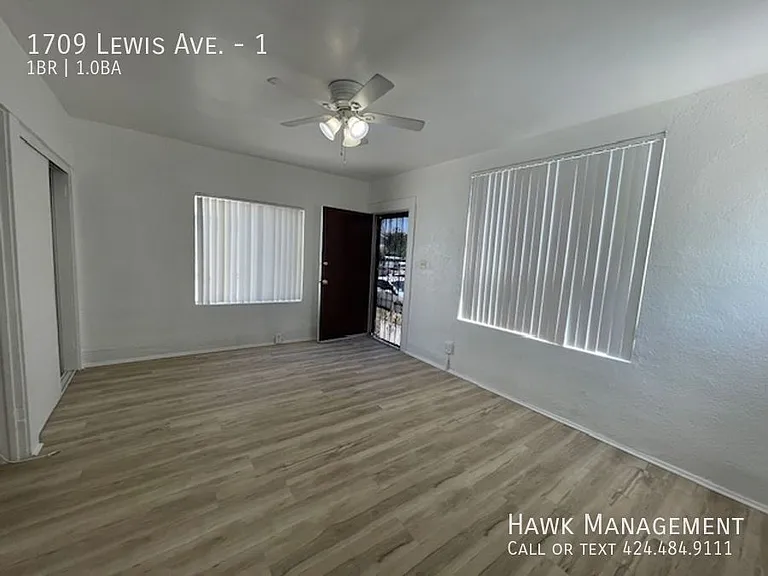 1709 Lewis Ave #1 — Photo 2