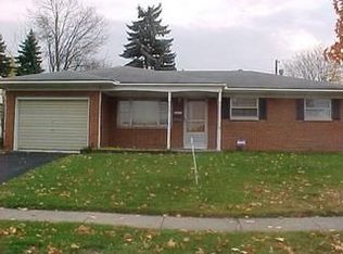 6221 Ambleside Dr, Columbus, OH