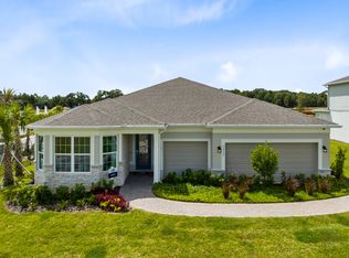 5131 Rising Ridge Dr, Mount Dora, FL 32757