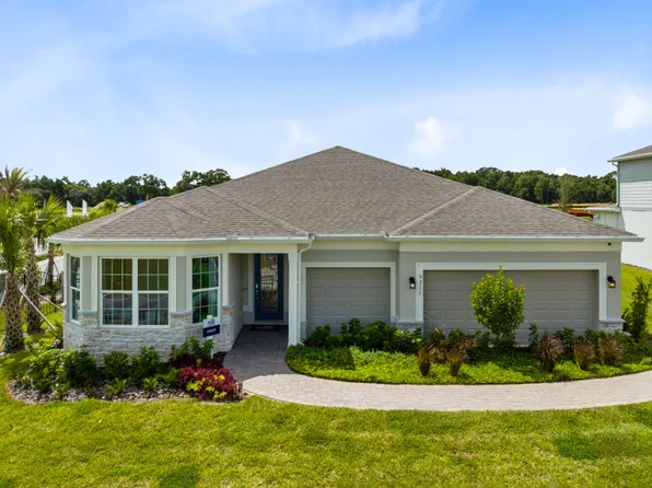 Easley Plan, Foothills Preserve