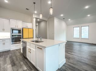 3417 Cimarron River Dr, Prosper, TX 75078