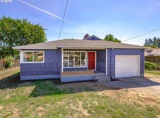 4528 SE 87th Ave, Portland, OR 97266