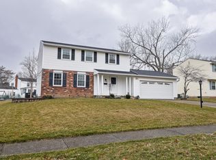 765 Brookledge Dr, Medina, OH 44256