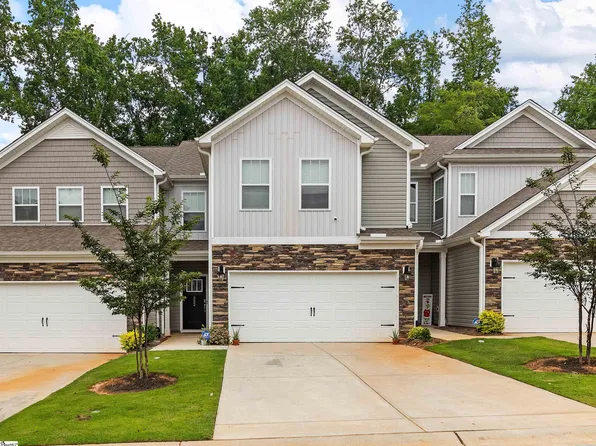 352 Waterhall Ln, Spartanburg, SC 29306