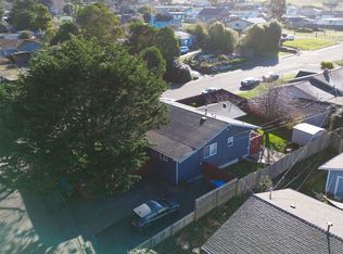 2288 Mabelle Ave., Eureka, CA 95503