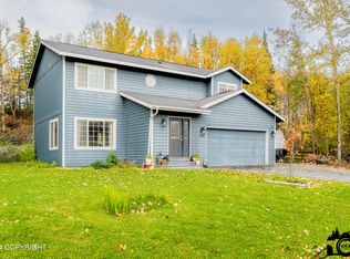 9149 E Lexington St, Palmer, AK 99645