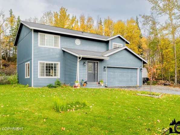 9149 E Lexington St, Palmer, AK 99645