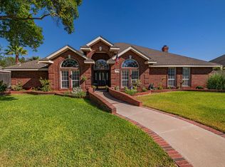 5712 Hillcrest Pl, Midland, TX 79707