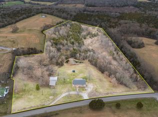 1225 New Hope Rd, Alexandria, TN 37012