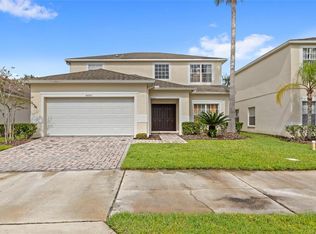 4601 Cumbrian Lakes Dr, Kissimmee, FL 34746