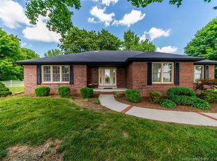 2312 Utica Sellersburg Rd, Jeffersonville, IN 47130