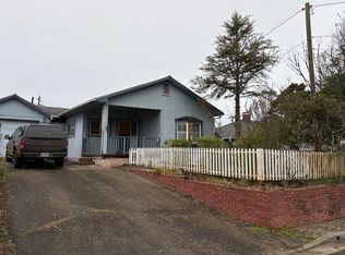 773 Clearlake Ave, Winchester Bay, OR 97467