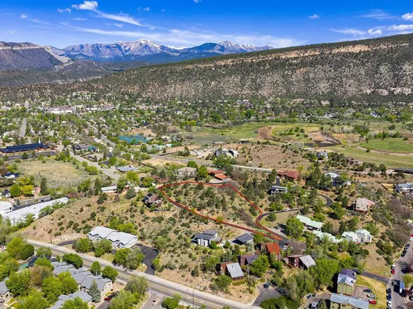 1229 Galaxy Drive, Durango, CO 81301