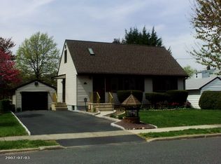 63 Donna Dr, Clifton, NJ 07013