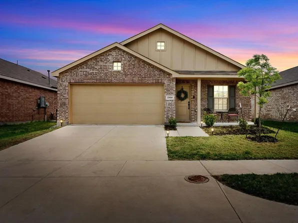2308 Tallahassee Dr, Ennis, TX 75119