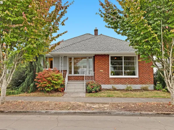 3105 SE 77th Ave, Portland, OR 97206