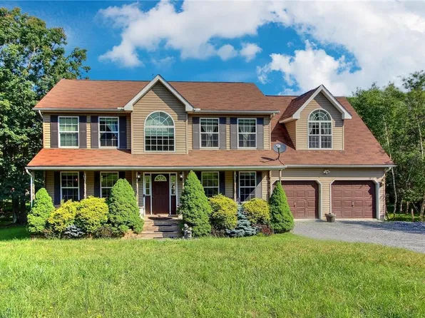 531 Mountain Rd, Albrightsville, PA 18210