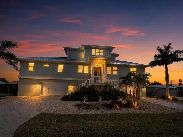 24216 Yacht Club Blvd, Punta Gorda, FL 33955