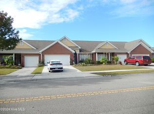 3718 Merestone Dr, Wilmington, NC 28412