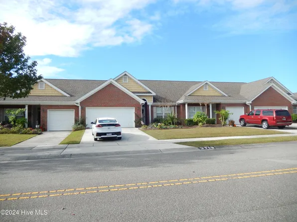 3718 Merestone Drive, Wilmington, NC 28412