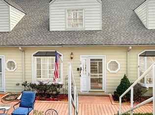 31990 S 624th Pl #H10, Grove, OK 74344