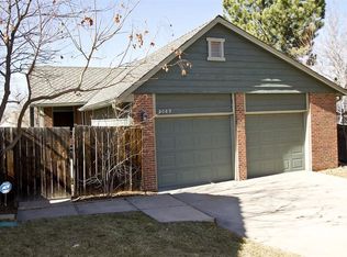 8089 S Niagara Way, Centennial, CO 80112