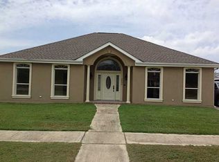 3604 Jacob Dr, Chalmette, LA 70043