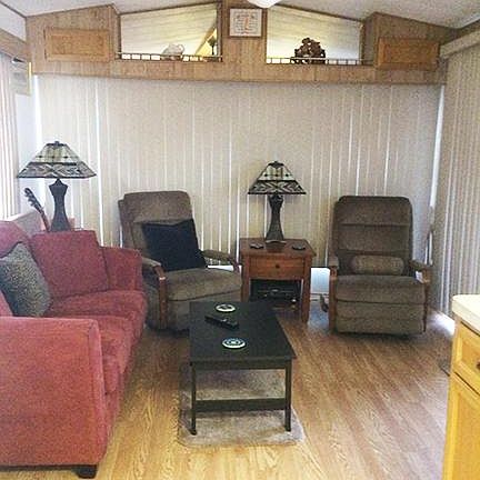 5th image of 801 W Limberlost Dr #89