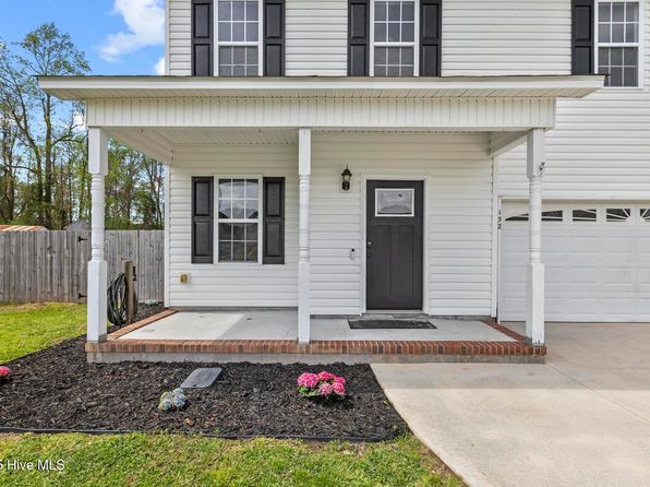 132 Azalea Plantation Boulevard, Maysville, NC 28555