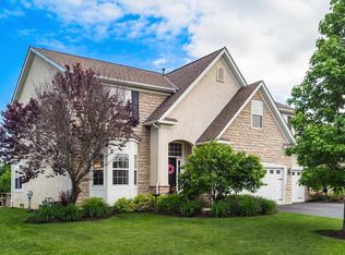 396 Trace Dr, Delaware, OH 43015