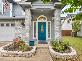 807 Eaglecreek Dr, Leander, TX 78641