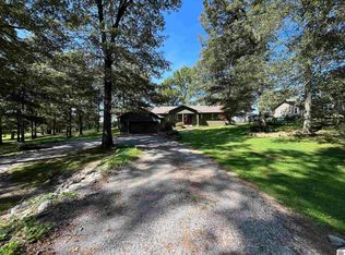 534 Trailridge Rd, Mayfield, KY 42066