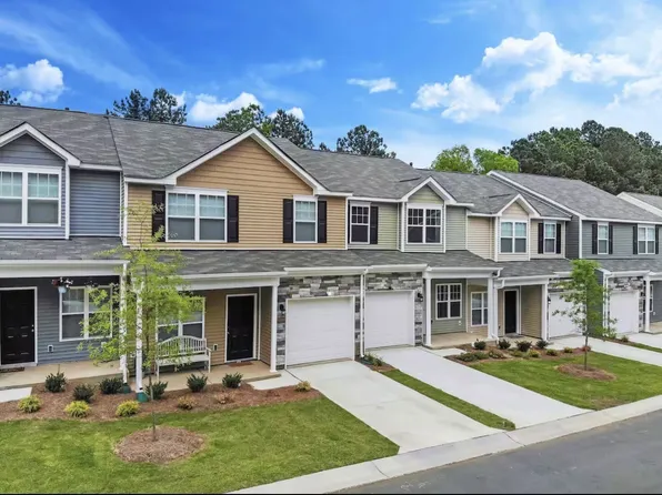 13529 Browhill Ln, Charlotte, NC 28278