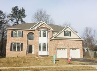54 Avenue G, Monroe Township, NJ