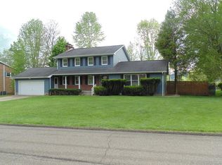 924 Westfield Ter, New Martinsville, WV