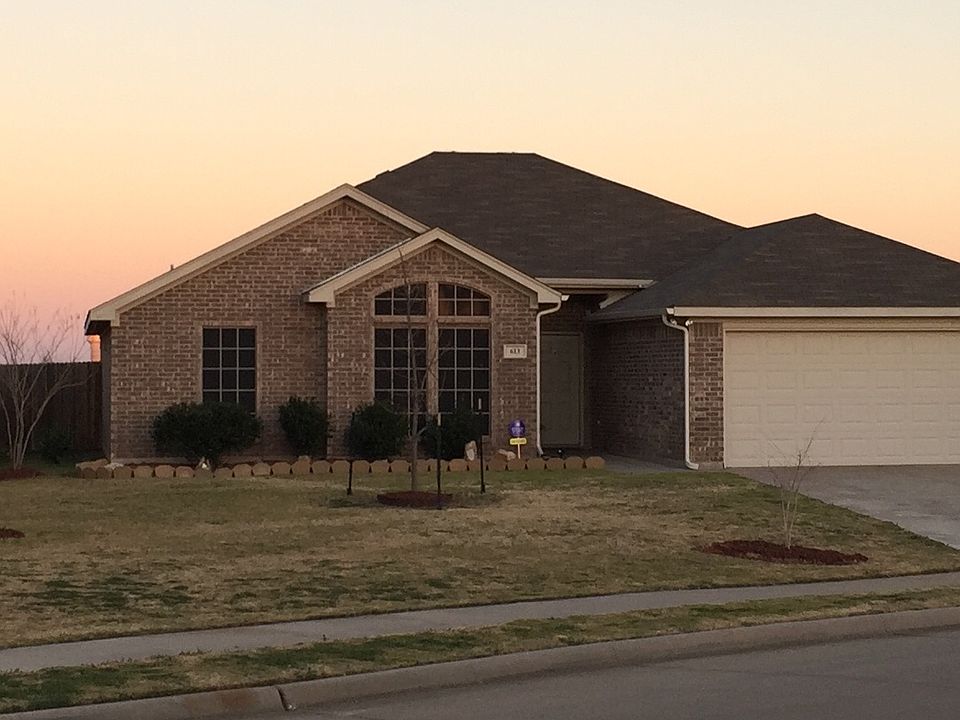 Welcome home!