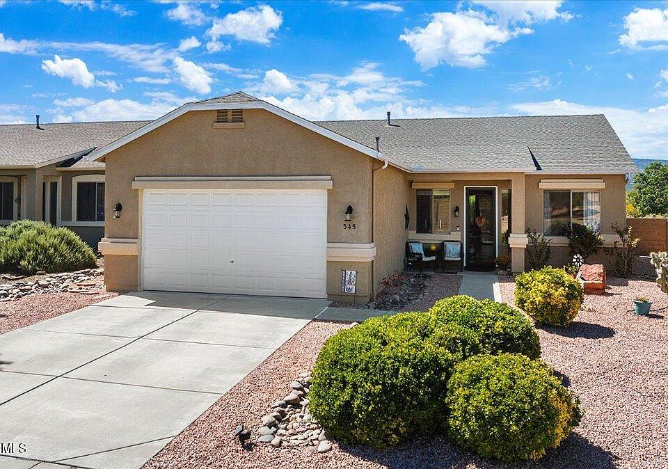 545 S Rowdy Ranch Rd, Camp Verde, AZ 86322 Zillow
