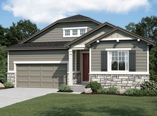 17662 E Emilia Dr, Parker, CO 80134