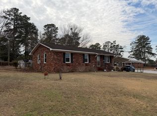 535 W Hugh St, North Augusta, SC 29841