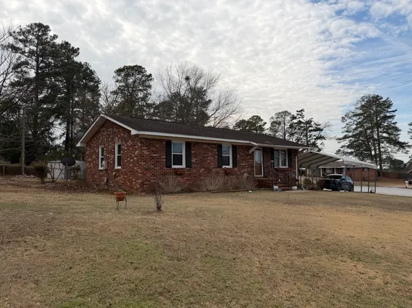 535 W Hugh St, North Augusta, SC 29841