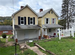 353-355 3rd St, Webster, PA 15087