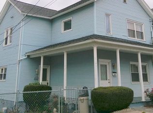 341 E Locust St APT 1, Scranton, PA 18505